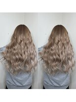 ケーアールツーエス 古市駅前店(KR2S)&nbsp;透明感ミルクティーベージュ