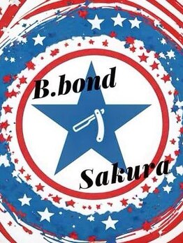 ビボンドサクラ(B.bond.Sakura)の写真/男性のカットはもちろん、女性のショートカットも高い技術力で対応します！