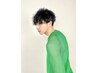 【人気No.1】カット+波巻きパーマ/ツイストパーマ￥16500→￥14300