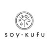 メンズカット バイ ソイクフ(メンズカット by SOY-KUFU)のお店ロゴ
