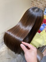 アイニティ 少路(Inity)&nbsp;Inity☆美髪矯正