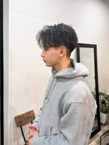 ピッキー(PICKY)&nbsp;センターパート