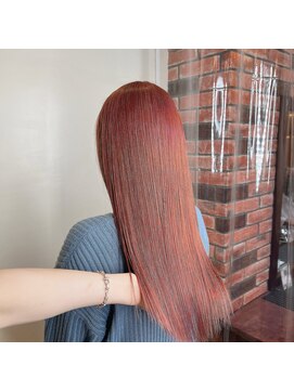 シエル 八王子店(CIEL) 美髪スタイル☆