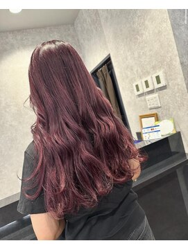 スーク 宜野湾店(suuk) ピンクパープル