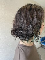 ジェクイン(dekujin) インナースモークグリーン