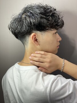 ヒロギンザ 新橋銀座口店(HIRO GINZA) スペインカール