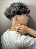 スペインカール