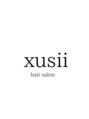 クシー(Xusii) HairSalon Xusii