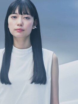 チップタップ 清瀬店(tip top)の写真/丁寧なカウンセリングで、艶髪を実現！髪質改善で、今までにない手触りとツヤを実感して☆