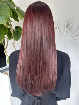 ジャガラ 千葉駅北口店(JAGARA) カシスピンク【千葉・千葉駅】