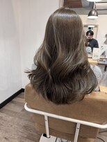 オリジンアド(ORIGIN+)&nbsp;赤み消しカラー/Olive beige