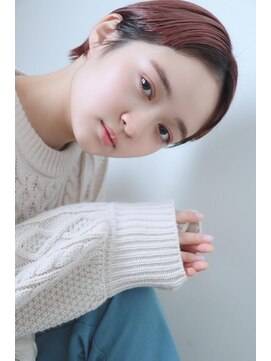 ガレリア オリジン(GALLARIA ORIGIN'S) ショート