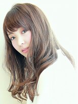 インスヘアー 明石(INCE HAIR)&nbsp;明石駅/西明石駅/髪質改善/縮毛矯正/ヘッドスパ