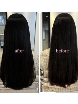 吉野ヘアダメージ研究所 銀座 髪質改善/湿気対策/くせ毛/ヘアケア/ヘアケア専門/くせ毛/美髪