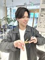 オーロ 千里山店(ORO) 山崎 海斗