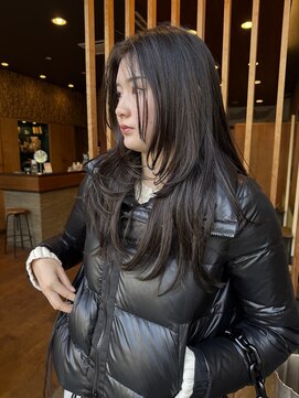 チヴォリ(CIVOLI) ロングレイヤー