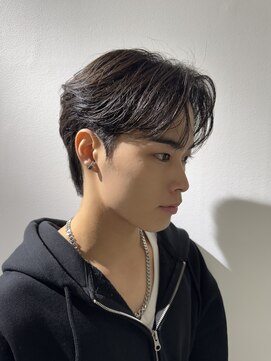 バース 梅田中崎町店(BIRTH) センターパートミニウルフ