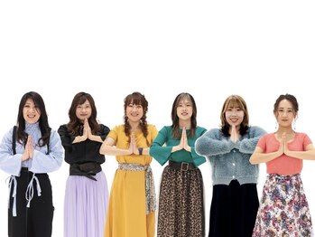 アットリッチ(@RICH)の写真/【1F女性フロア有り】女性目線の提案で初めての方もお気軽に施術を受けれる♪
