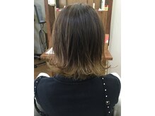 ヘアーメイク ロコ(HAIR MAKE ROCO)