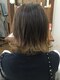 ヘアーメイク ロコ(HAIR MAKE ROCO)の写真/【平日17時以降限定】お得なクーポンあり◎落ち着いている平日夕方を賢く有効活用◇お得にキレイが叶う―