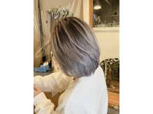 ヨハ ヘア パートナー(YOHA hair PARTNER)