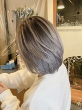 ヨハ ヘア パートナー(YOHA hair PARTNER)