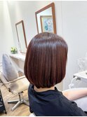 ◎グラデーションボブ◎