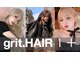 グリット ヘアープラス(grit.HAIR|+)の写真