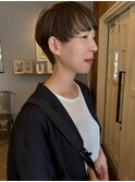 HYKE ショート