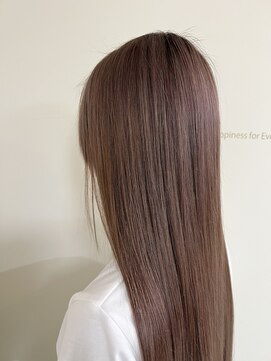 ミラコ(milaco) ベージュカラー