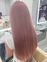 テイス 新宿(TACE)&nbsp;[ホワイトグレージュ/ミニウルフ/チェリーブラウン/新宿]