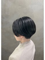 エル トゥー エフ(el two ef) ハンサムショート