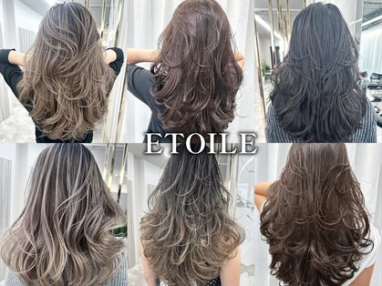 エトワール(ETOILE)の写真