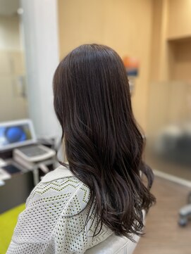 タヤ 本八幡店(TAYA) ヘアカラー