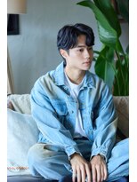 プティパ 水戸内原店(petit-pas) 色気センターパート