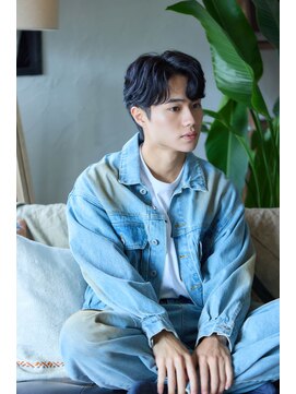 プティパ 水戸内原店(petit-pas) 色気センターパート