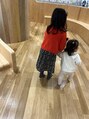 ルシア(Lucia)&nbsp;二人の可愛い娘がいます(*^^*)５歳、１歳です