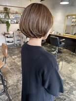 マルコ(marco)&nbsp;ボブ