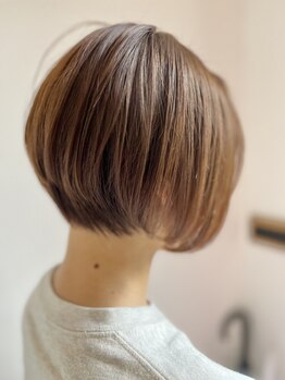 乾燥・頭皮の汚れが気になる方におすすめ♪FLOWDIAスパで地肌をすっきりさせつつリラクゼーション効果も◎