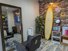 オンアンドオフ バイ ヒメジ(ONandOFF by himeji)の雰囲気（小物雑貨たくさん！）