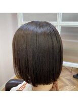 ビューティー サロン ウェリナ(BEAUTY SALON WELINA)&nbsp;さらさらストレート