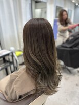 クレット(CLETO)&nbsp;グラデーションカラー