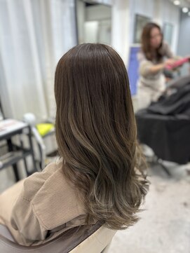 クレット(CLETO) グラデーションカラー