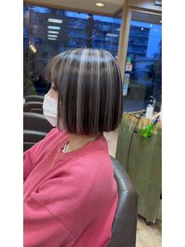 モアムー(Moremuu) 【長尾】ハイライト