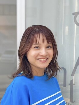 アンティカ(Amtiqua) ホイル6枚で作る透明カラー