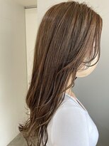 シア(sia)&nbsp;ナチュラルハイライト☆