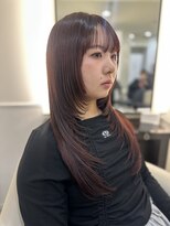 ルーウィン(LE WIN) 韓国風レイヤー