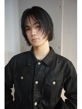 キャンバス(canvas) レイヤー bob