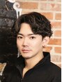 ドルクス 上野店(Dorcus)&nbsp;遠藤 秀斗
