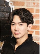 ドルクス 上野店(Dorcus) 遠藤 秀斗